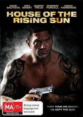 House Of The Rising Sun