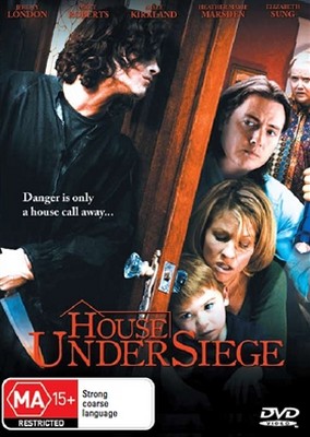 House Under Siege