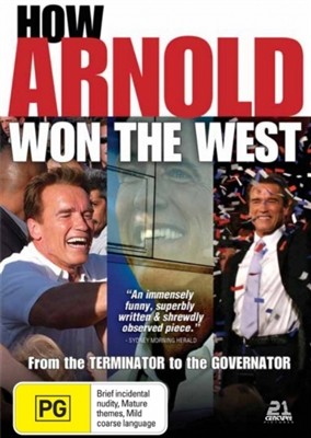 How Arnold Won The West