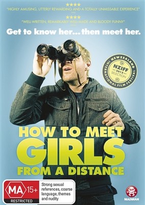 How To Meet Girls From A Distance