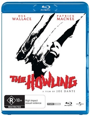 Howling, The