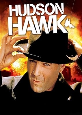 Hudson Hawk
