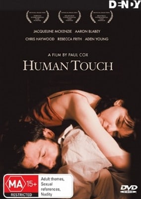 Human Touch