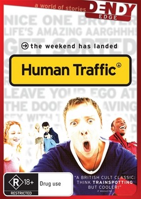 Human Traffic (DVD)