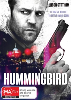 Hummingbird (DVD)
