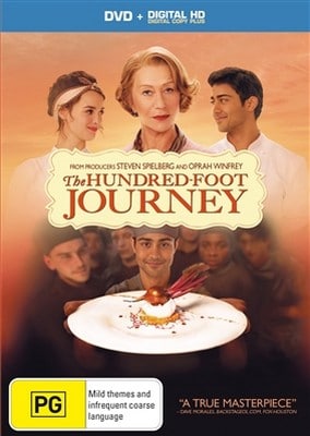Hundred-Foot Journey, The | Digital Copy