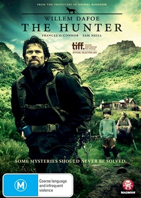 The Hunter (DVD)