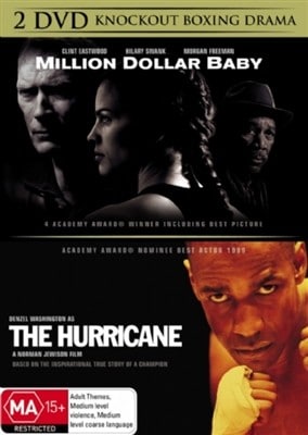 Hurricane (199) / Million Dollar Baby