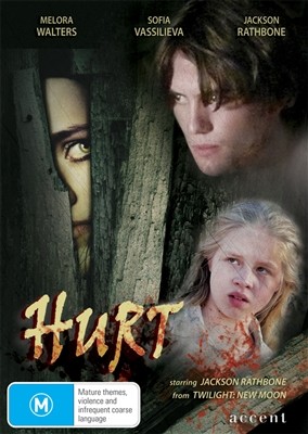Hurt