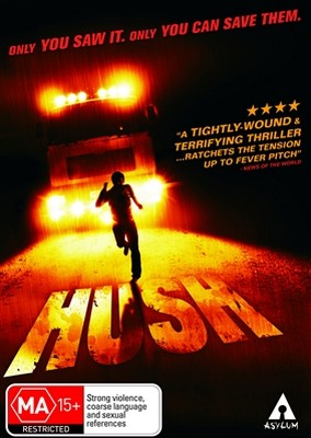 Hush