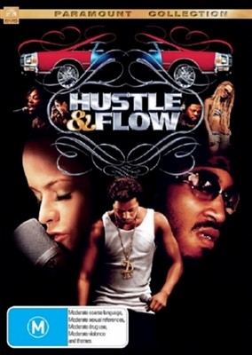 Hustle & Flow (DVD)