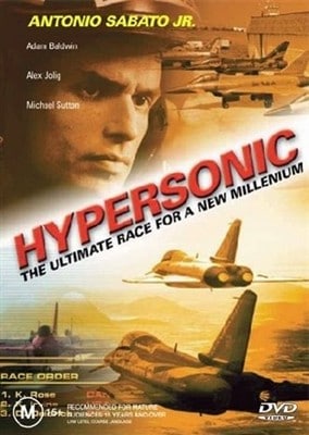 Hypersonic
