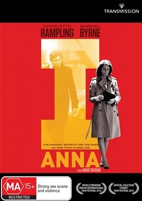 I, Anna
