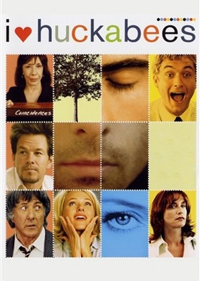 I Heart Huckabees