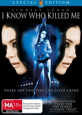 I Know Who Killed Me