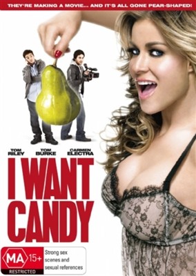 I Want Candy