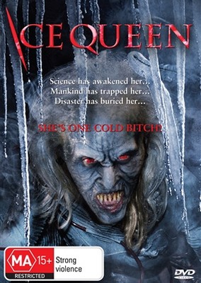 Ice Queen