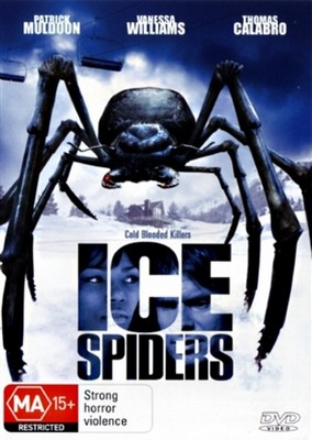 Ice Spiders