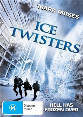 Ice Twisters