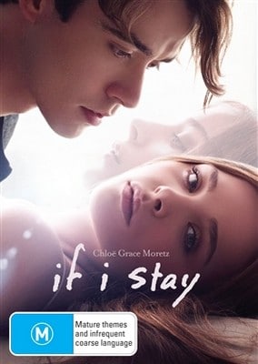 If I Stay (DVD)