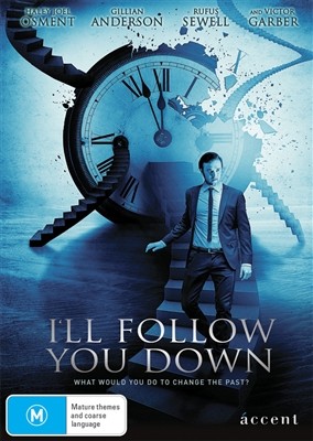 I'll Follow You Down
