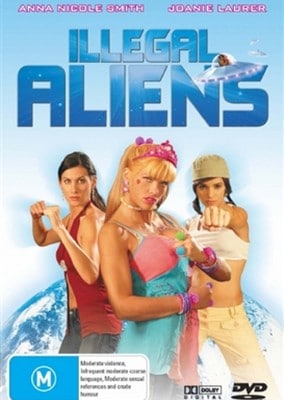 Illegal Aliens