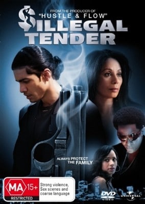 Illegal Tender