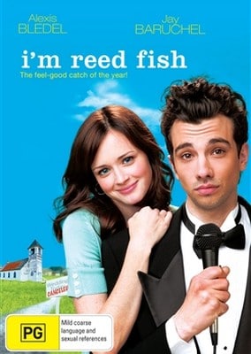 I'm Reed Fish