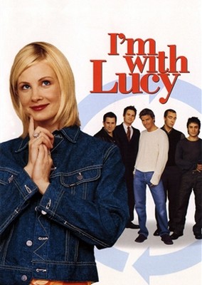 I'm With Lucy