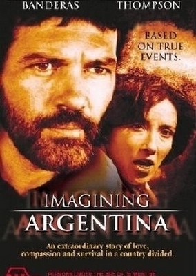 Imagining Argentina
