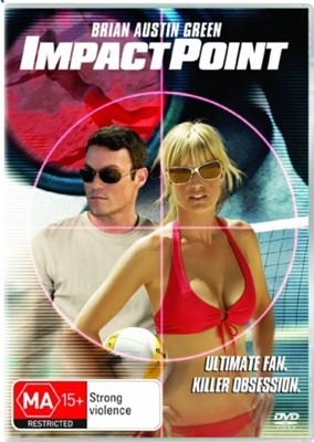 Impact Point (DVD)