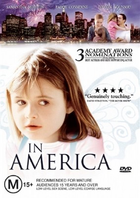 In America