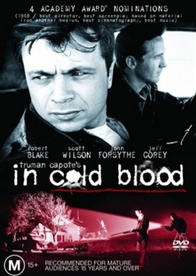 In Cold Blood