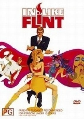 In Like Flint