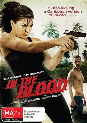 In The Blood
