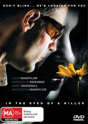In The Eyes Of A Killer
