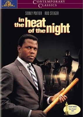 In The Heat Of The Night