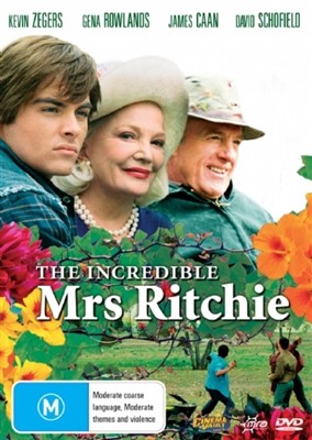 Incredible Mrs Ritchie, The