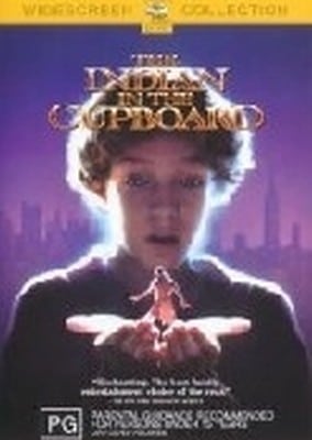 Indian In The Cupboard, The