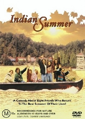 Indian Summer