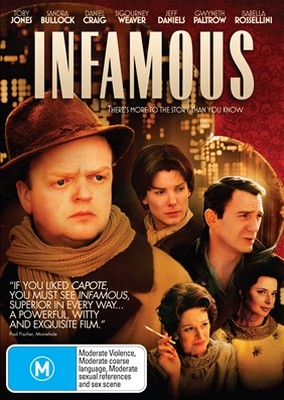 Infamous