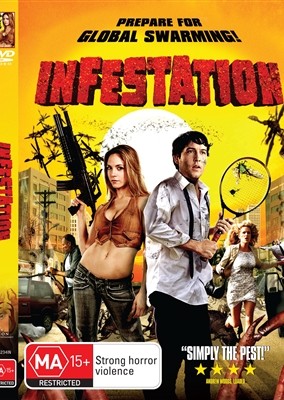 Infestation