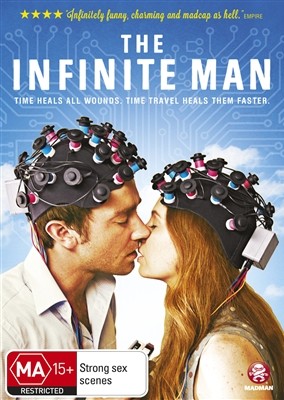 Infinite Man, The