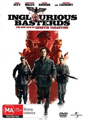 Inglourious Basterds