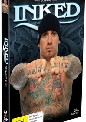 Inked : Season 2