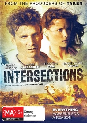 Intersections