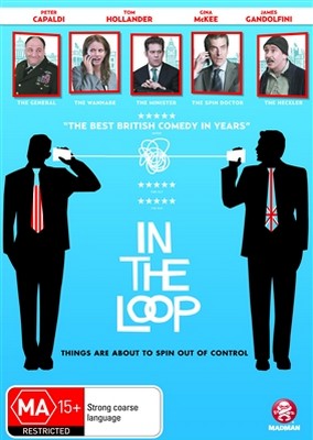 In the Loop