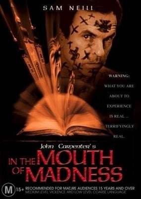 In the Mouth of Madness