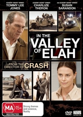 In the Valley of Elah