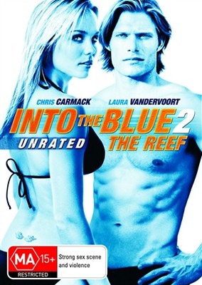 Into The Blue 2 - The Reef (DVD)